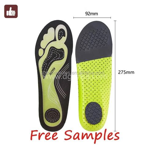 insole perfume